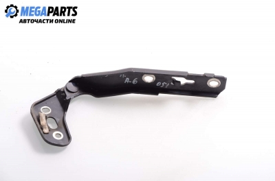 Панта преден капак за Audi A6 Sedan C6 (05.2004 - 03.2011), седан, позиция: предна, лява